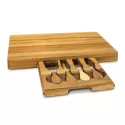 branded Montgomery Cheese Board, from our range of promotional Cheese Sets