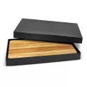 branded Montgomery Cheese Board, from our range of promotional Cheese Sets
