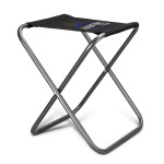 Picnic Chairs  - Quebec Folding Stool