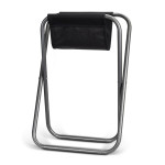 Picnic Chairs  - Quebec Folding Stool