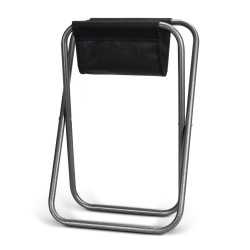 Picnic Chairs - Quebec Folding Stool