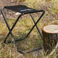 Picnic Chairs - Quebec Folding Stool