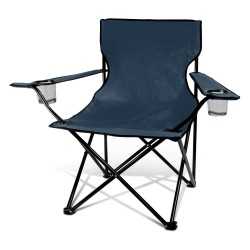 branded Niagara Folding Chair, from our range of promotional Picnic Chairs