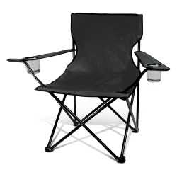branded Niagara Folding Chair, from our range of promotional Picnic Chairs