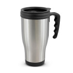 Travel Mugs  - Commuter Travel Mug - 500ml
