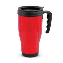 Travel Mugs - Commuter Travel Mug - 500ml