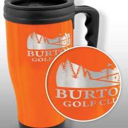 Travel Mugs - Commuter Travel Mug - 500ml