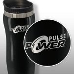 Travel Mugs  - Columbia Travel Mug - 400ml