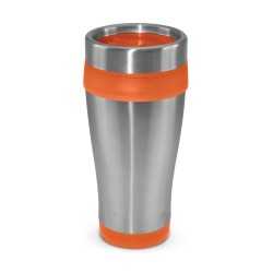 branded Aspen Travel Mug, from our range of promotional Travel Mugs