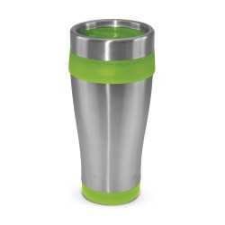 branded Aspen Travel Mug, from our range of promotional Travel Mugs
