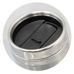 branded Contour Tumbler, from our range of promotional Travel Mugs