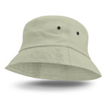 Wide Brim Hats  - Bondi Bucket Hat