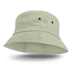 branded Bondi Bucket Hat, from our range of promotional Wide Brim Hats
