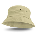 Wide Brim Hats  - Bondi Bucket Hat