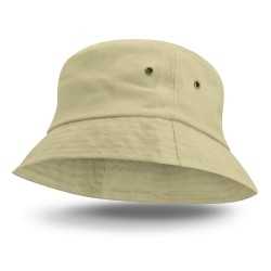 branded Bondi Bucket Hat, from our range of promotional Wide Brim Hats