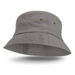 Wide Brim Hats  - Bondi Bucket Hat