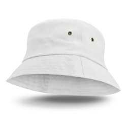 branded Bondi Bucket Hat, from our range of promotional Wide Brim Hats
