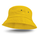 Wide Brim Hats  - Bondi Bucket Hat