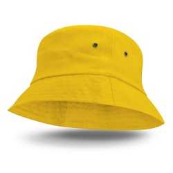 branded Bondi Bucket Hat, from our range of promotional Wide Brim Hats