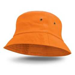 branded Bondi Bucket Hat, from our range of promotional Wide Brim Hats