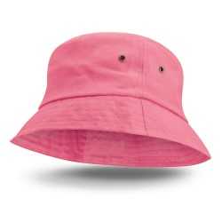 branded Bondi Bucket Hat, from our range of promotional Wide Brim Hats