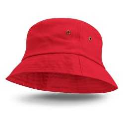 branded Bondi Bucket Hat, from our range of promotional Wide Brim Hats