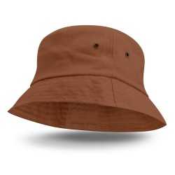 branded Bondi Bucket Hat, from our range of promotional Wide Brim Hats