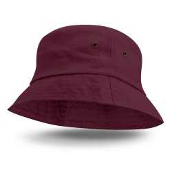 branded Bondi Bucket Hat, from our range of promotional Wide Brim Hats