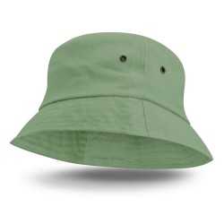 branded Bondi Bucket Hat, from our range of promotional Wide Brim Hats