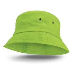 branded Bondi Bucket Hat, from our range of promotional Wide Brim Hats