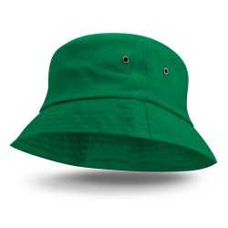 branded Bondi Bucket Hat, from our range of promotional Wide Brim Hats