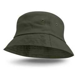 branded Bondi Bucket Hat, from our range of promotional Wide Brim Hats