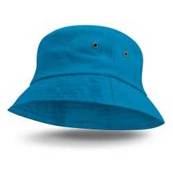 branded Bondi Bucket Hat, from our range of promotional Wide Brim Hats