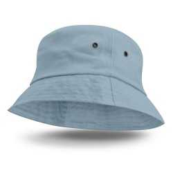 branded Bondi Bucket Hat, from our range of promotional Wide Brim Hats
