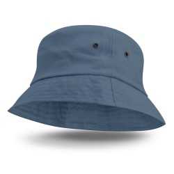 branded Bondi Bucket Hat, from our range of promotional Wide Brim Hats