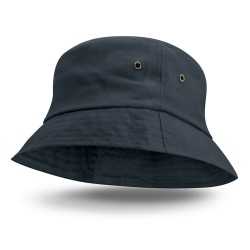 branded Bondi Bucket Hat, from our range of promotional Wide Brim Hats