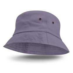 branded Bondi Bucket Hat, from our range of promotional Wide Brim Hats