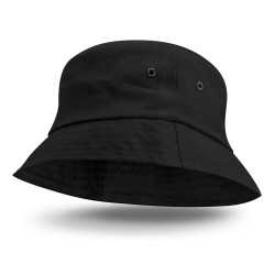 branded Bondi Bucket Hat, from our range of promotional Wide Brim Hats