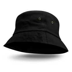 branded Bondi Bucket Hat, from our range of promotional Wide Brim Hats
