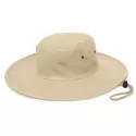branded Cabana Wide Brim Hat, from our range of promotional Wide Brim Hats