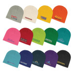 branded Commando Beanie, from our range of promotional Beanies