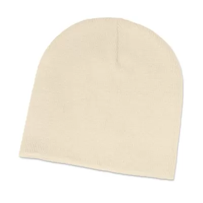 branded Commando Beanie, from our range of promotional Beanies