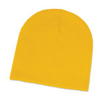 branded Commando Beanie, from our range of promotional Beanies