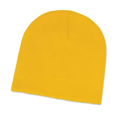 branded Commando Beanie, from our range of promotional Beanies