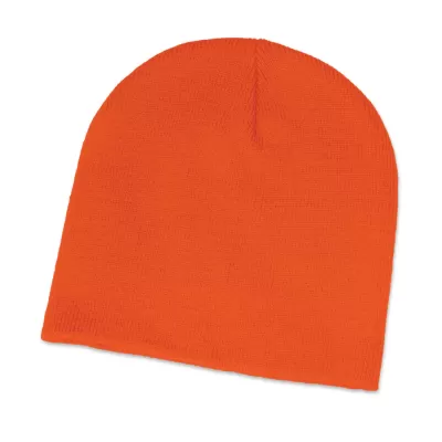 branded Commando Beanie, from our range of promotional Beanies