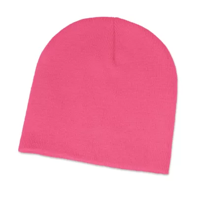 branded Commando Beanie, from our range of promotional Beanies