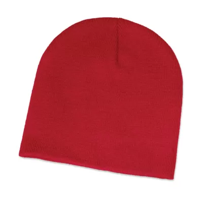 branded Commando Beanie, from our range of promotional Beanies