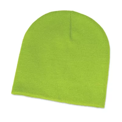 branded Commando Beanie, from our range of promotional Beanies