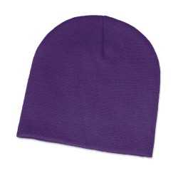 branded Commando Beanie, from our range of promotional Beanies