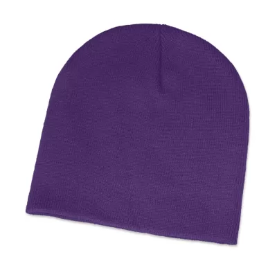 branded Commando Beanie, from our range of promotional Beanies